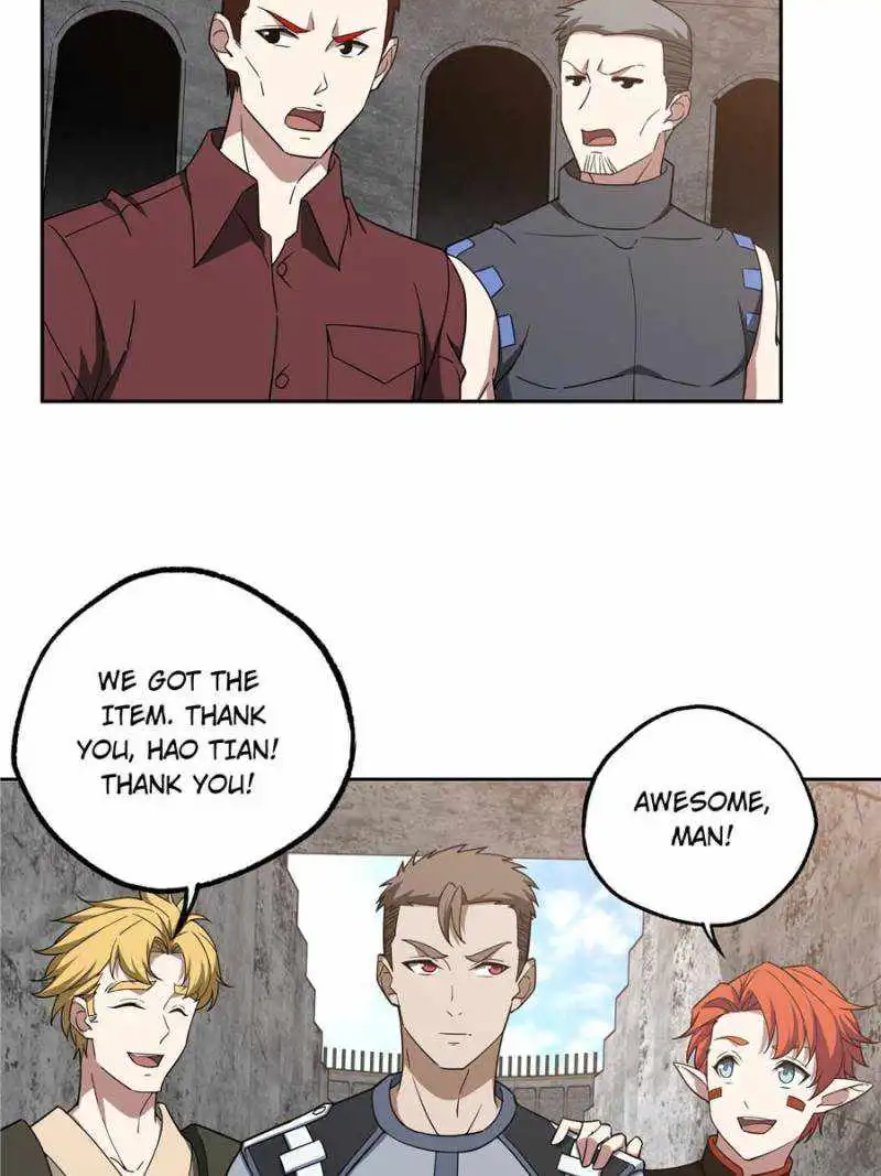 The Legendary Mechanic Chapter 185 2